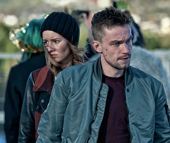 Бондарчук, Петров и Старшенбаум в тизере «Притяжения»