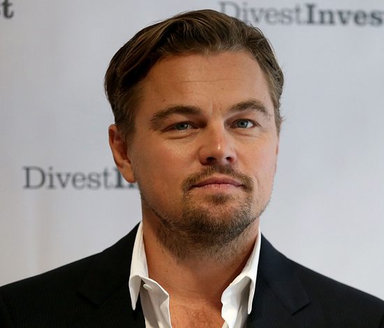 Леонардо ДиКаприо и модель Нина Агдал снова вместе?