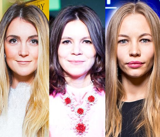 Алфавит светской Москвы: Т - У