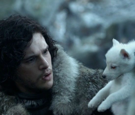 Финал «Игры Престолов» покажут в кинотеатрах