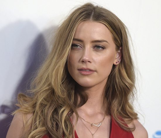 Эмбер Херд не нужны деньги Джонни Деппа