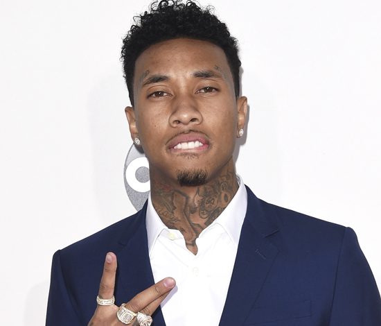 Новая девушка Тайга снялась в откровенной фотосессии