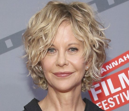 Мег Райан переборщила с пластикой