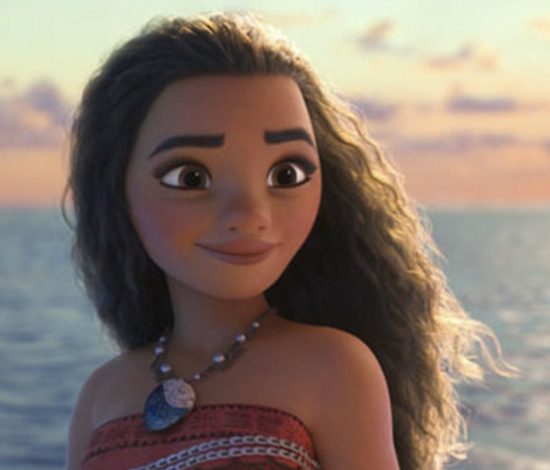 Кто такая Моана? Факты о новой принцессе Диснея