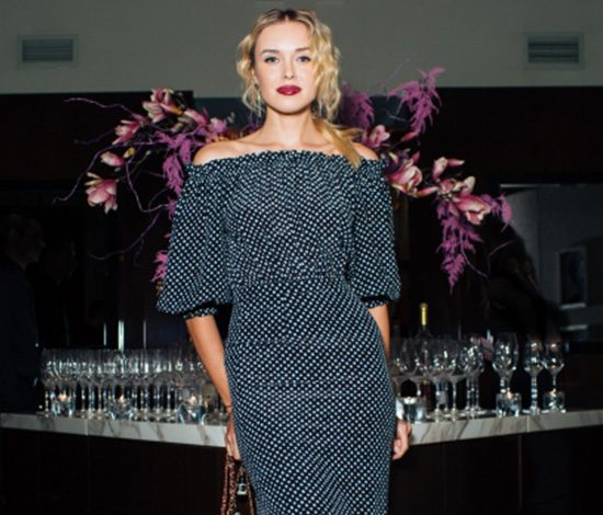 Выбор лучших образов российских звезд: 6–12 июня