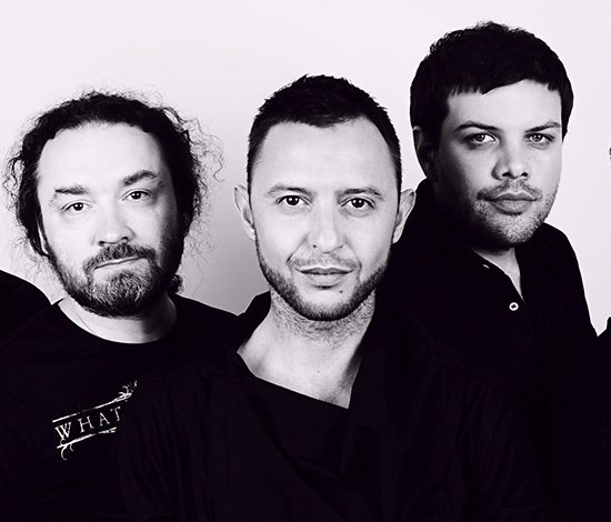 Рома Билык уходит из «Зверей»