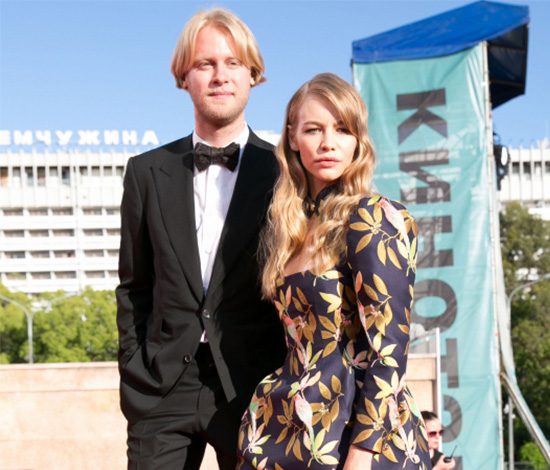 Топ-10 лучших выходов закрытия «Кинотавра-2016»