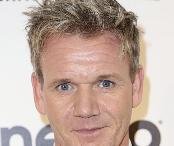 Гордон Рамзи и его жена потеряли ребенка