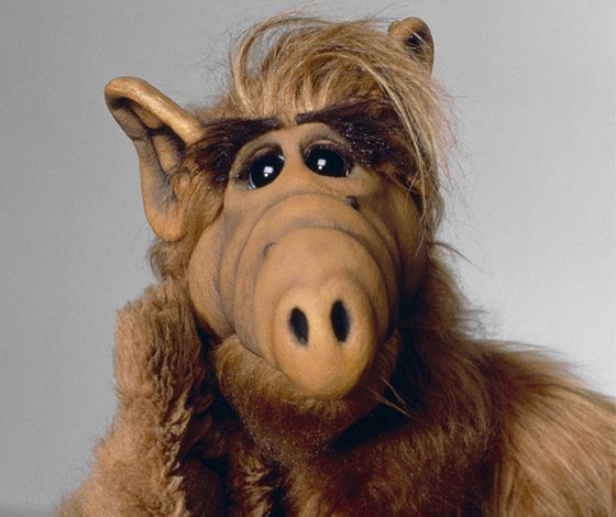 Скончался актер, сыгравший Альфа