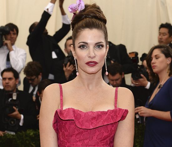 Стефани Сеймур оскорбила Дженнер и Хадид