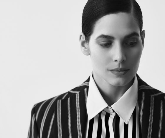 Юлия Снигирь: Благотворительность помогает двигаться дальше