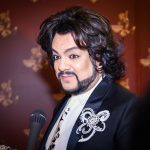 Филипп Киркоров