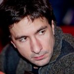 Григорий Антипенко