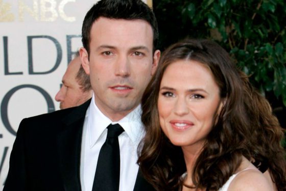 «Самое большое сожаление»: Бен Аффлек о разводе с Дженнифер Гарнер