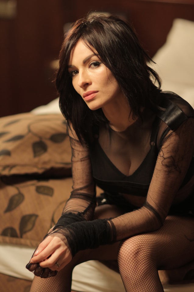 Певица Надежда Грановская (32)