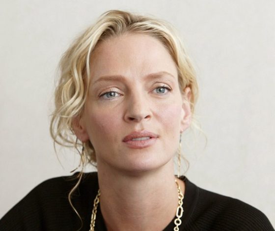 Шок! Бывший бойфренд Умы Турман хочет отобрать у нее дочь?