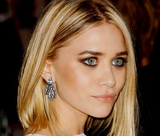 Где найти банкира? Мэри-Кэйт Олсен рассказала, как познакомилась со своим мужем Оливье Саркози