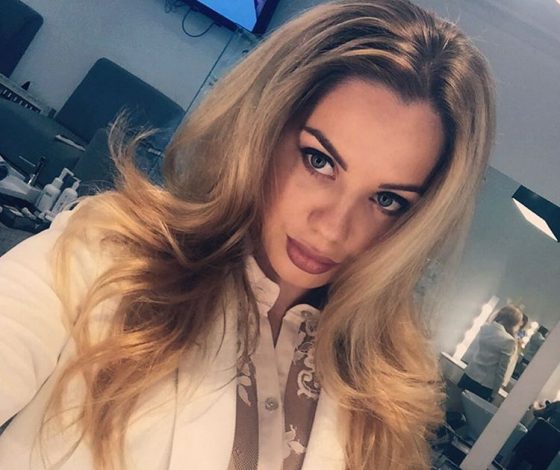 Сколько стоит гардероб дочери миллиардера?