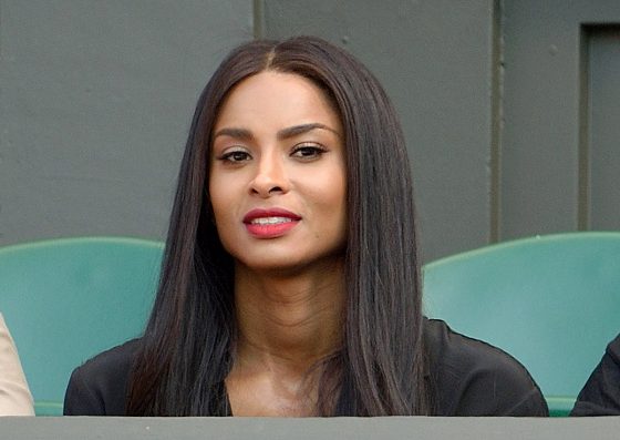 Сиара простила бывшего и потеряла 15 миллионов!