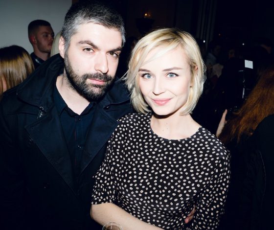 Полина Гагарина с мужем получили первый документ для дочери. Как назвали малышку?