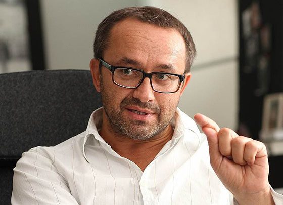 Фильмы Андрея Звягинцева вошли в список ста лучших кинокартин в мире