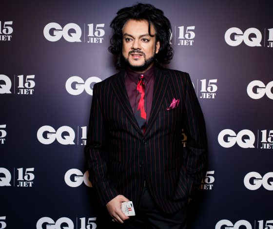 К юбилею Филиппа Киркорова: топ 10 поздравлений от звезд