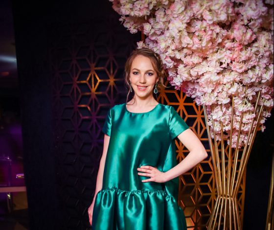 Галина Боб стала мамой во второй раз!