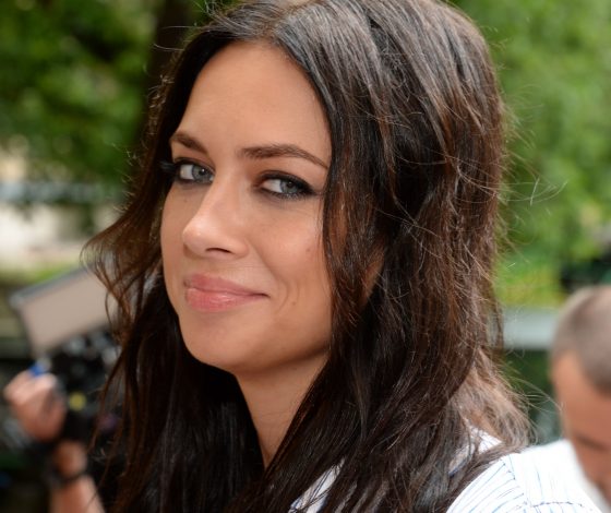 Настасья Самбурская шокировала поклонников откровенным фото