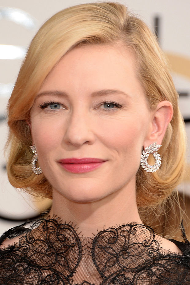Cate Blanchett, 2014