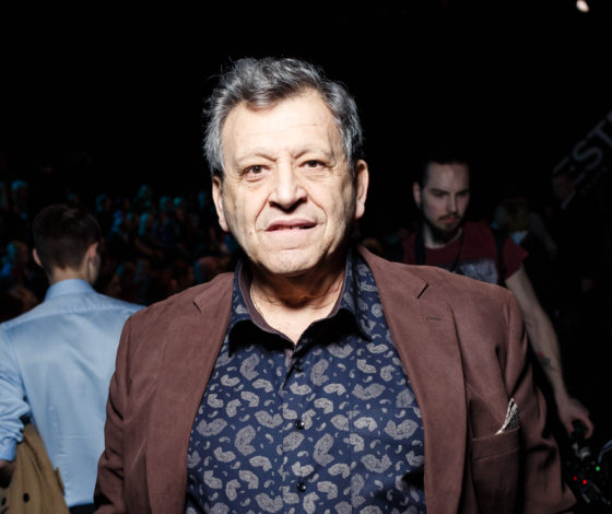 Умер создатель «Ералаша» Борис Грачевский