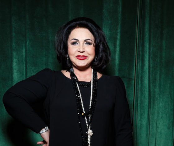 «Надо с этим покончить раз и навсегда»: Надежда Бабкина рассказала, как чуть не покончила с собой