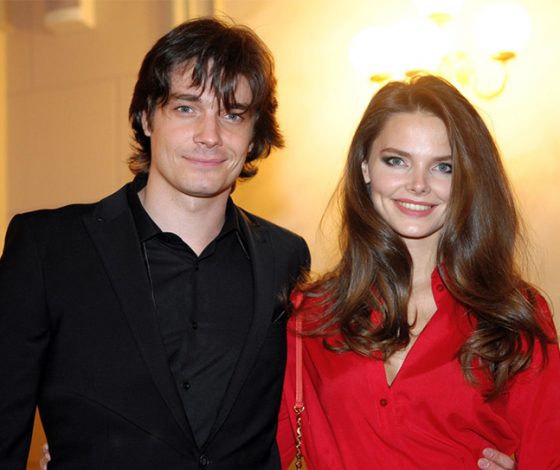 Лиза Боярская и Максим Матвеев: Развода не будет!