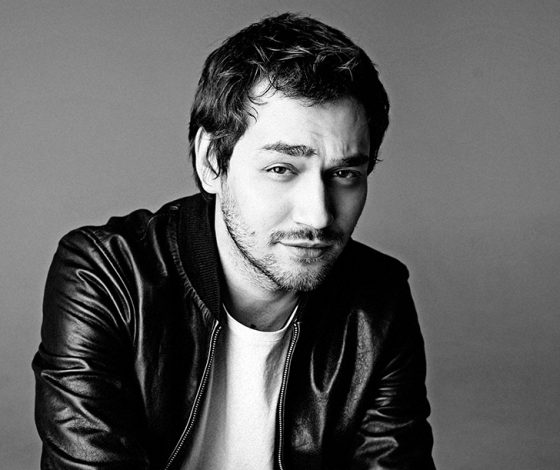 Новая песня Рождена! Слушай ее здесь