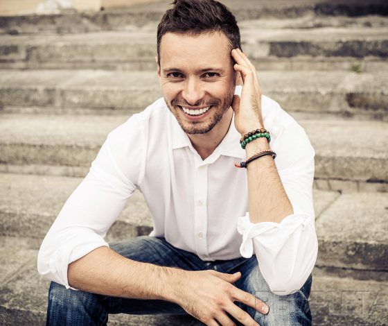 Холостяк недели: основатель компании Firenze Club Илья Бородин