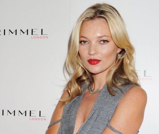 Лучшие выходы Кейт Мосс! Ты должен это увидеть!