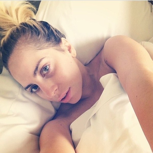 Певица Леди Гага, 29