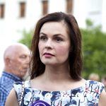 Екатерина Андреева