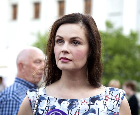 Секрет раскрыт: почему Екатерина Андреева не меняется?