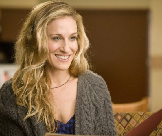 Какой будет новая героиня Сары Джессики Паркер?