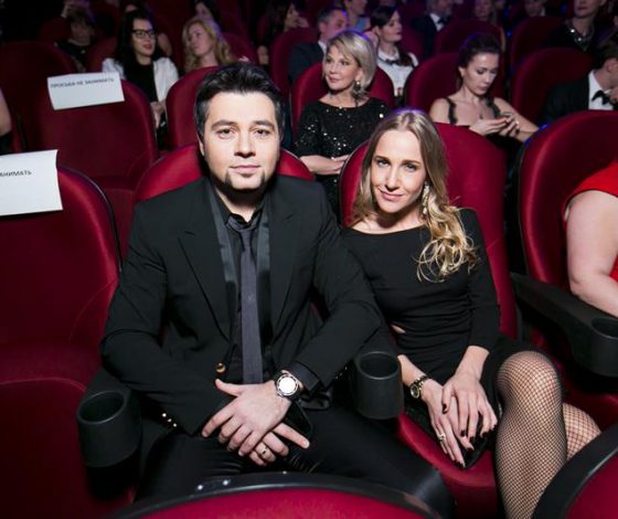 Юлия Ковальчук подтвердила рождение дочери