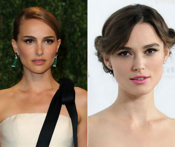 Как братья (и сестры): звезды, которые очень похожи