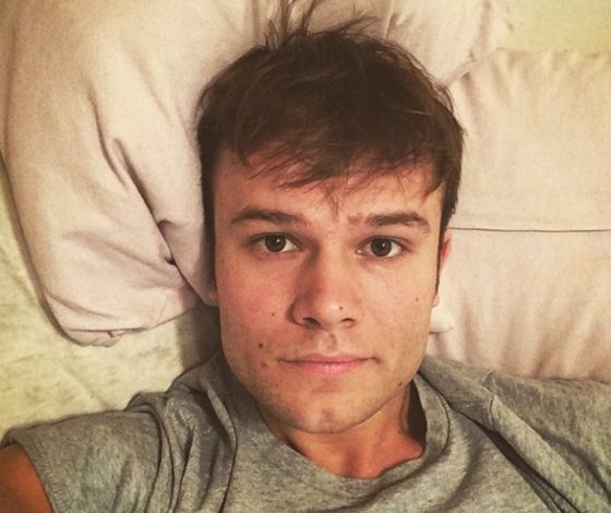 «Что такое карьера по сравнению с жизнями людей»: Макс Корж поддержал митингующих в Беларуси