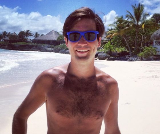 Новый роман: внук Ельцина показал свою девушку