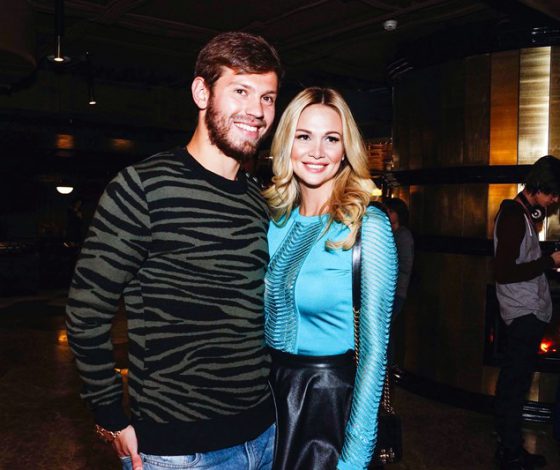 Неприятно. Что Федор Смолов думает о своем браке с Викторией Лопыревой?