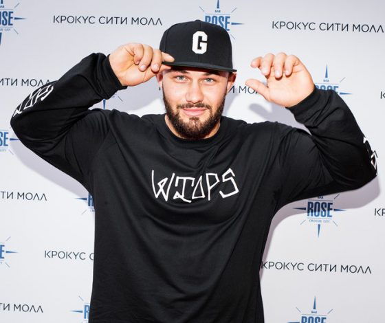 Джиган украл песню у «Грибов»? Фанаты обвинили певца в плагиате