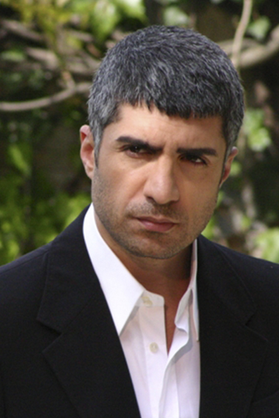 Актер Озджан Дениз, 43