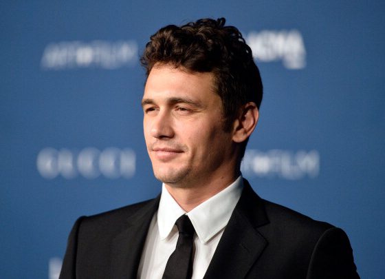 Он ведь красавчик! Жертва Харви Вайнштейна вступилась за Джеймса Франко