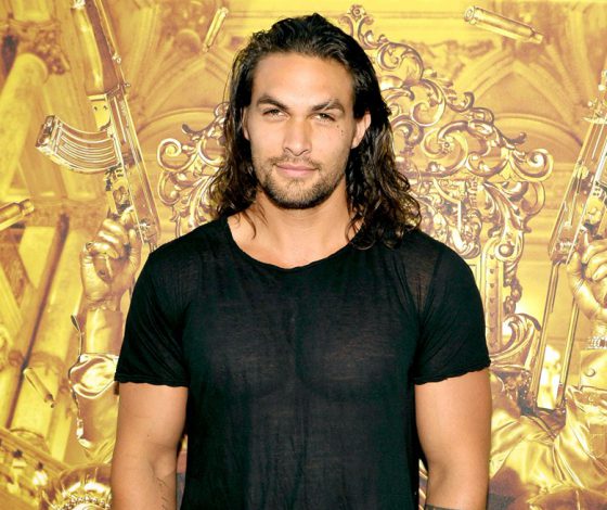 Поздравлям! Кхал Дрого женился