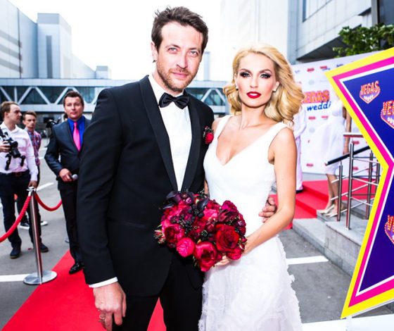 СМИ: Саша Савельева и Кирилл Сафонов стали родителями!