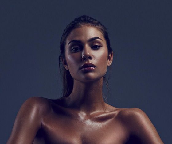 Точно не беременна? Супруга Александра Овечкина Анастасия Шубская опубликовала новое фото